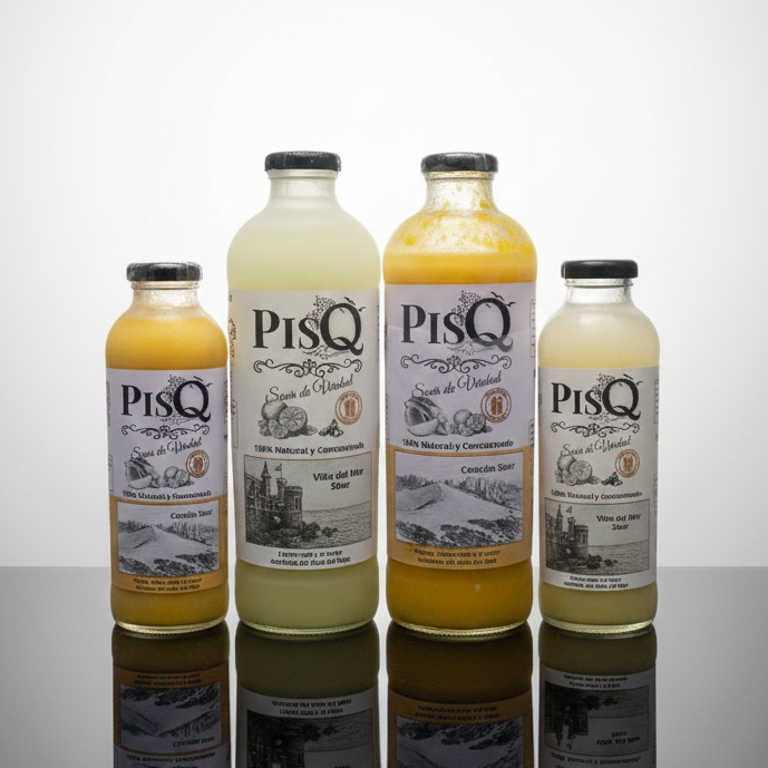 Pack Full Viña-ConCón