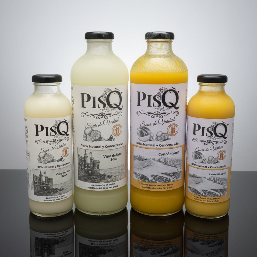 Pack Full Viña-ConCón